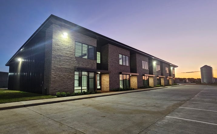 Pictures of Industrial property located at 4107 Katy Hockley Road, Katy, TX 77493 for sales - image #1