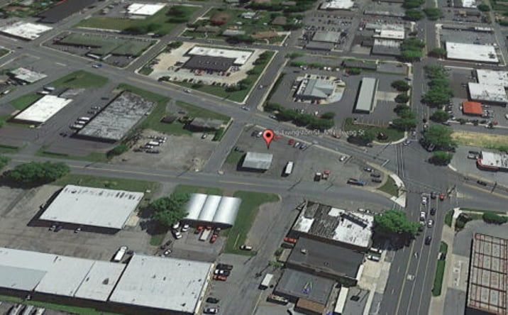 Pictures of Special Purpose, Land property located at E. Livingston & N. Irving Street, Allentown, PA 18109 for sales - image #1