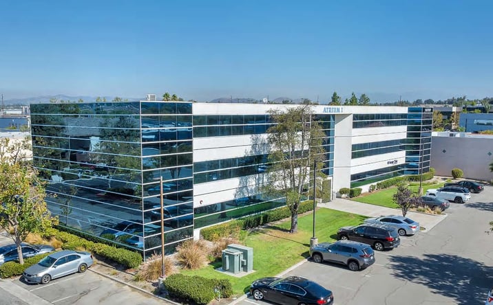 Pictures of Office property located at 41707 Winchester Road, Temecula, CA 92509 for sales - image #1