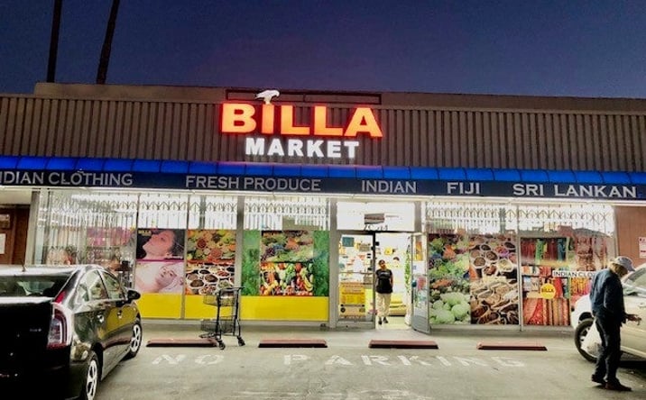 Pictures of Special Purpose property located at 20914 Roscoe Blvd., Canoga Park, CA 91304 for sales - image #1