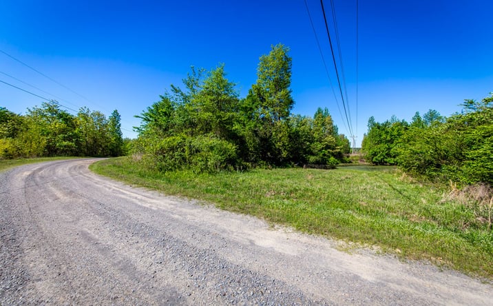 Pictures of Land property located at Buena Vista Drive, Clinton, AR 72031 for sales - image #1