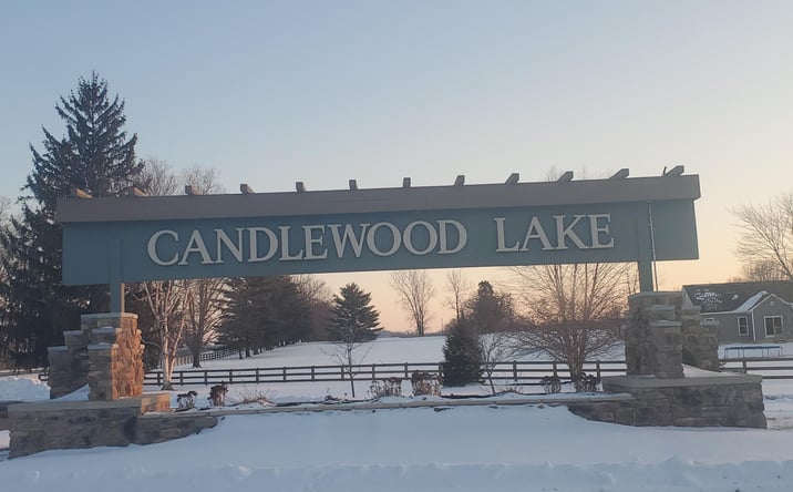 Pictures of Land property located at 0 Cranberry Trail Road, Mount Gilead, OH 43338 for sales - image #1