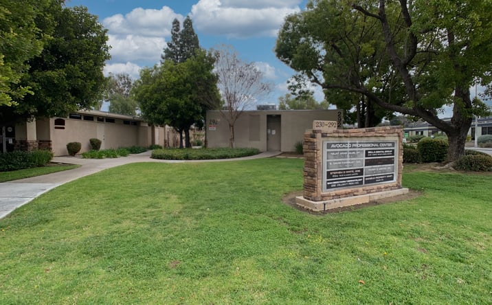 Pictures of Office property located at 230-292 Avocado Ave, El Cajon, CA 92020 for sales - image #1