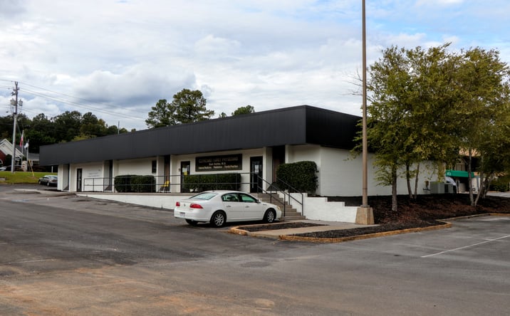 Pictures of Office property located at 2825 Westside Dr NW, Cleveland, TN 37312 for sales - image #1