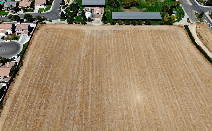 Pictures of Land property located at 13638 Peach, Livingston, CA 95334 for sales - image #1
