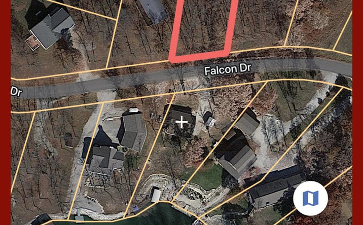 Pictures of Land property located at 32046 Falcon Dr, Unionville, MO 63565 for sales - image #1