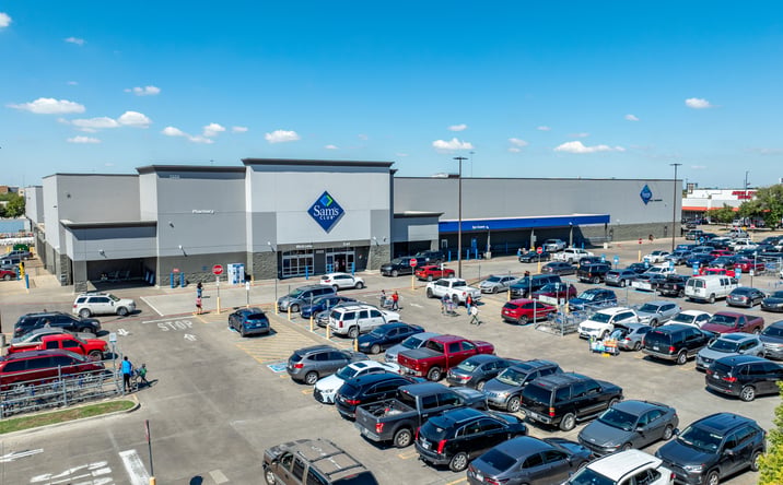 Pictures of Land property located at 5555 S Buckner Blvd, Dallas, TX 75228 for sales - image #1