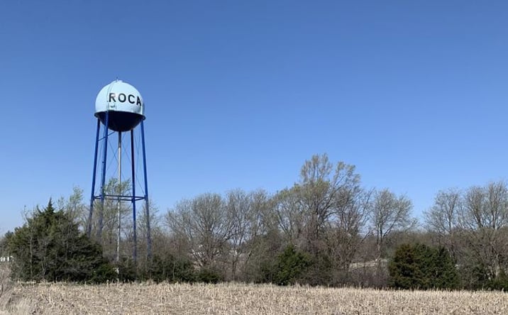 Pictures of Land property located at 15400 S 46th St, Roca, NE 68430 for sales - image #1