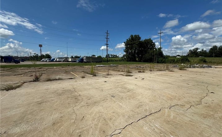 Pictures of Land property located at 6014 Old Boyce Rd, Alexandria, LA 71303 for sales - image #1