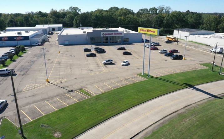 Pictures of Industrial, Retail, Office property located at 8620 Airline Hwy, Baton Rouge, LA 70815 for sales - image #1