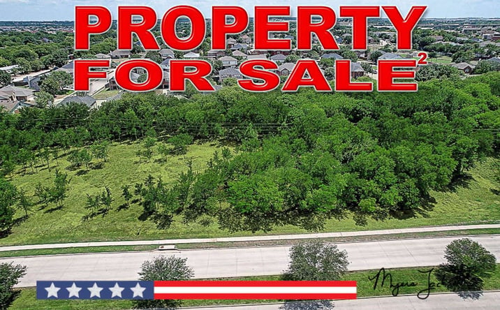 Pictures of Land property located at Bobcat Blvd, Roanoke, TX 76262 for sales - image #1