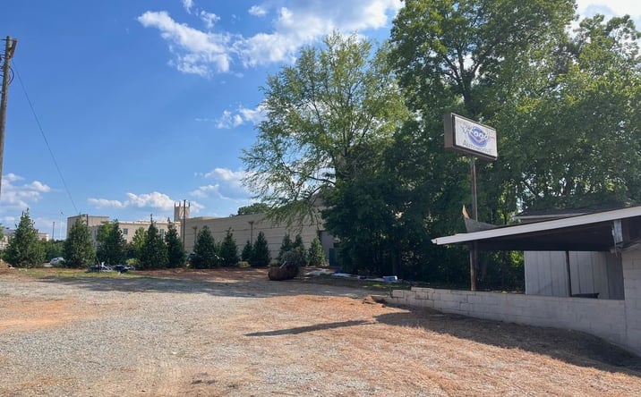 Pictures of Special Purpose property located at 111 ELBERT STREET, Milledgeville, GA 31061 for sales - image #1