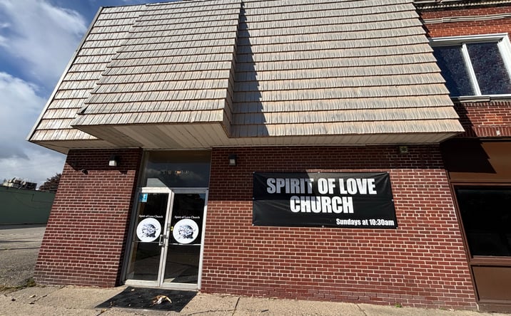 Pictures of Special Purpose property located at 15635 MACK AVE, Detroit, MI 48224 for sales - image #1