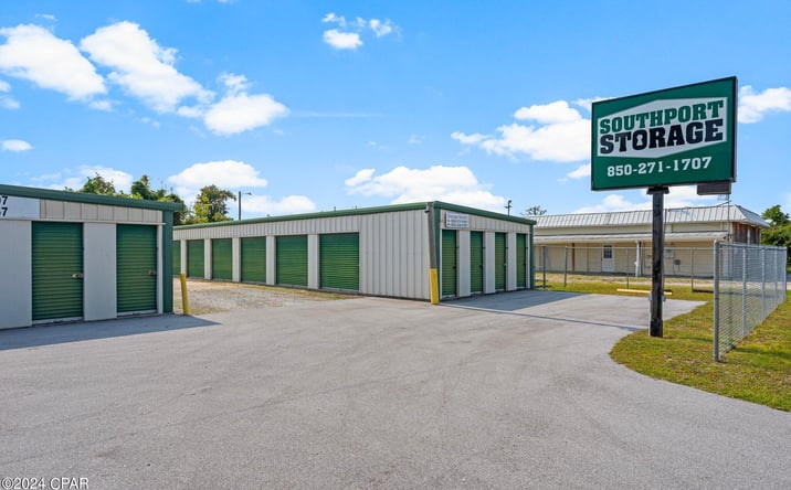 Pictures of Special Purpose property located at 2136 Highway 2321 Highway, Panama City, FL 32409 for sales - image #1