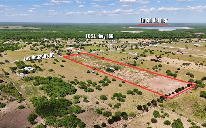 Pictures of Land, Multifamily property located at 19719 Los Venados Drive, Edinburg, TX 78542 for sales - image #1