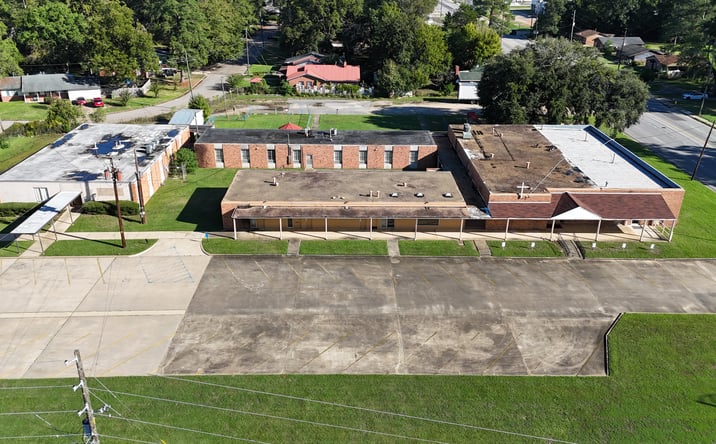 Pictures of Mixed Use, Special Purpose property located at 4544 S Court St, Montgomery, AL 36105 for sales - image #1