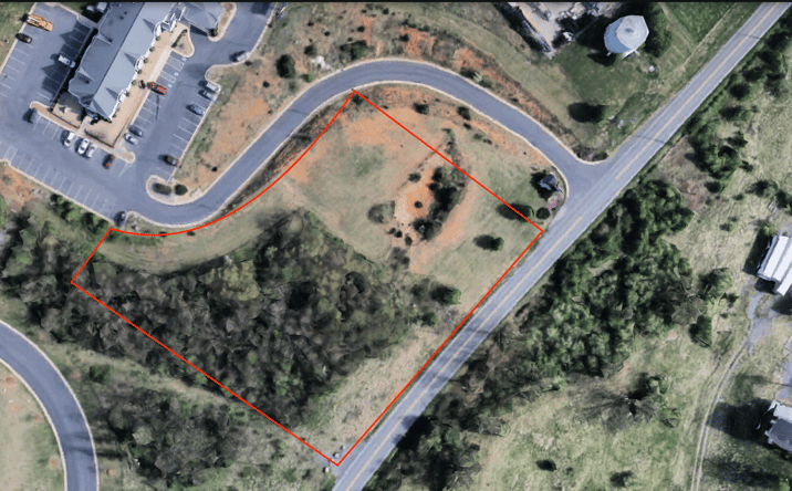 Pictures of Land property located at 202 Frontier Dr, Staunton, VA 24401 for sales - image #1