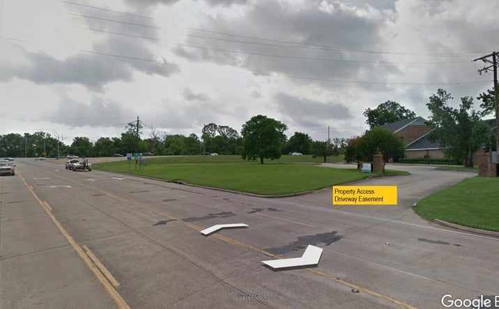 Pictures of Land property located at 2503 E 70th St, Shreveport, LA 71105 for sales - image #1
