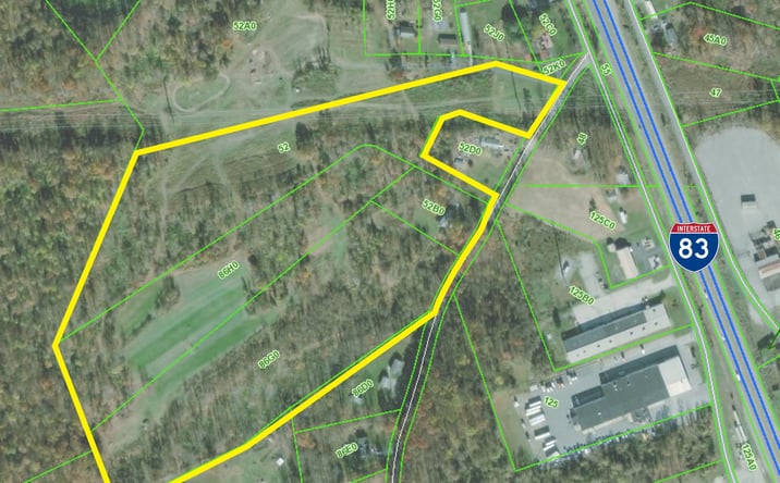 Pictures of Land property located at 45 Culhane Rd, York Haven, PA 17370 for sales - image #1