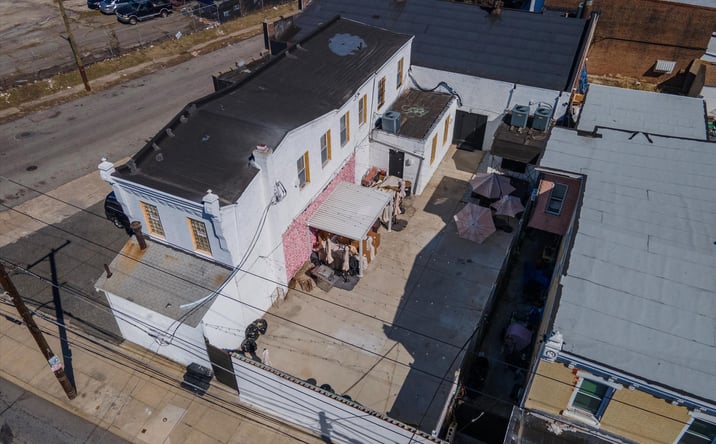 Pictures of Business for Sale property located at 3861 Jasper St, Philadelphia, PA 19134 for sales - image #1