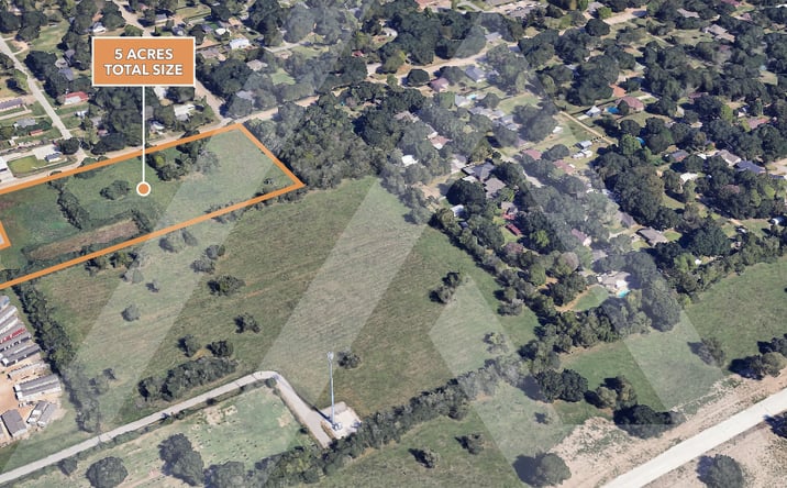 Pictures of Land property located at 2012 Mons Ave, Rosenberg, TX 77471 for sales - image #1