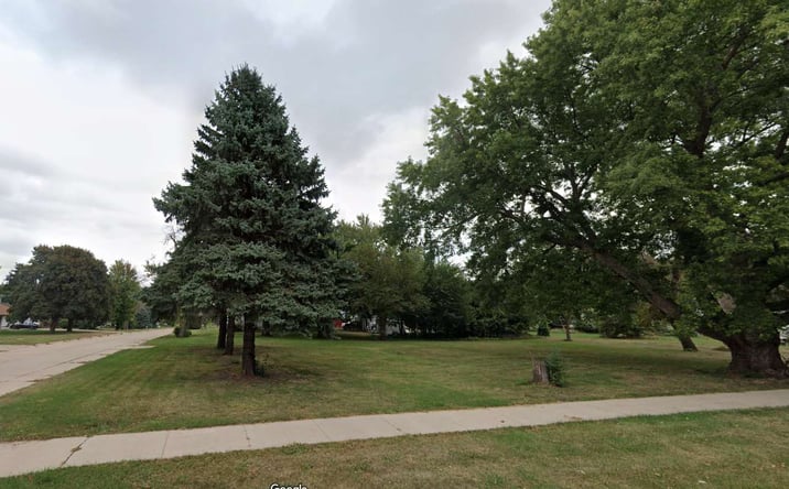Pictures of Land property located at N Rerick Ave, Primghar, IA 51245 for sales - image #1