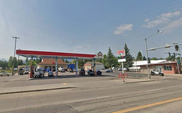 Pictures of Retail property located at 10 E 2nd S, Soda Springs, ID 83276 for sales - image #1