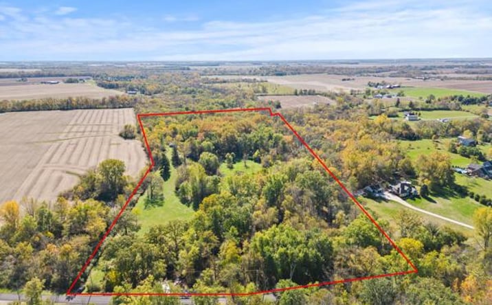 Pictures of Land property located at 2209 Grewell Road, London, OH 43140 for sales - image #1