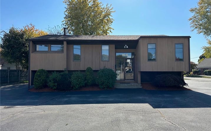 Pictures of Land, Office property located at 164 Airport Road, Warwick, RI 02886 for sales - image #1