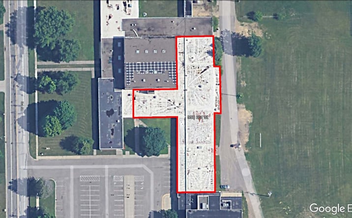 Pictures of Special Purpose, Senior Living, Multifamily property located at 950 3rd St, Saint Paul Park, MN 55071 for sales - image #1