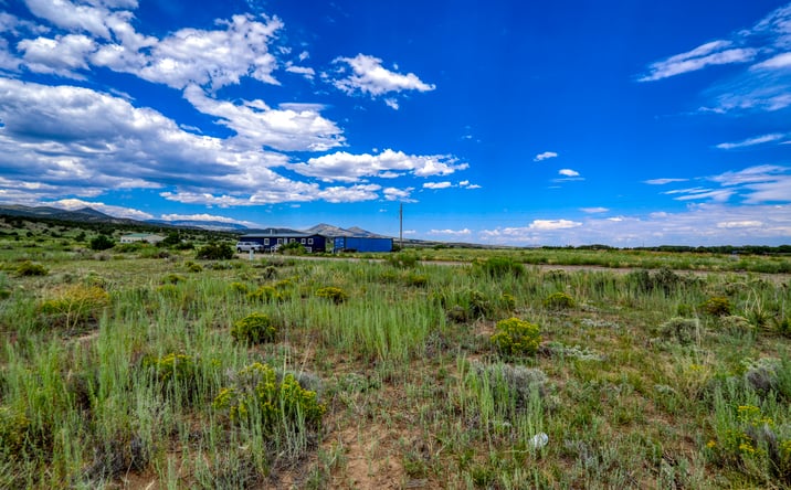 Pictures of Land property located at 227 Red Feather Rd, South Fork, CO 81154 for sales - image #1