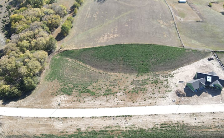 Pictures of Land property located at 22017 Hackberry Cir, Gretna, NE 68028 for sales - image #1