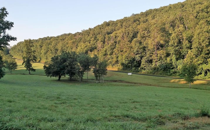 Pictures of Land property located at 5 Oak Ridge North, Hayesville, NC 28904 for sales - image #1