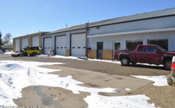 Pictures of Office property located at 301 1st Avenue E, Lemmon, SD 57638 for sales - image #1