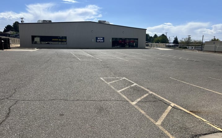 Pictures of Special Purpose property located at 309 E 20TH Street, Farmington, NM 87401 for sales - image #1