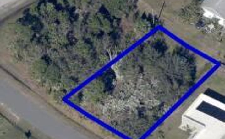 Pictures of Land property located at 3215 Telesca Road SE, Palm Bay, FL 32909 for sales - image #1
