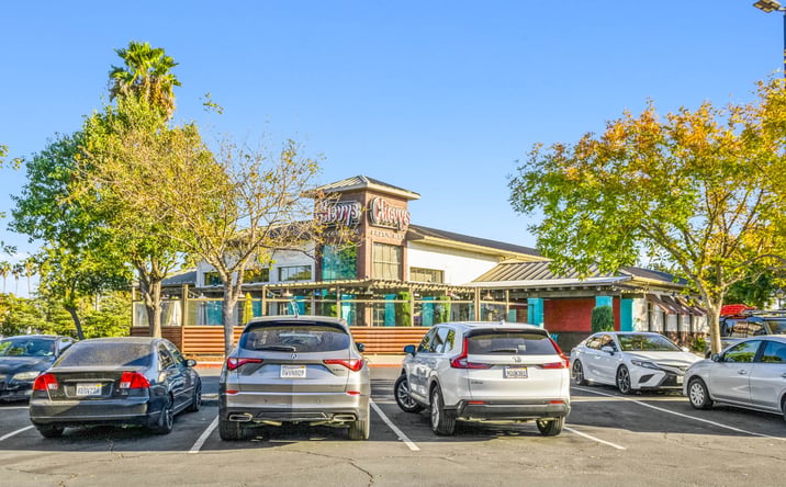 Pictures of Retail property located at 1730 Travis Blvd, Fairfield, CA 94533 for sales - image #1