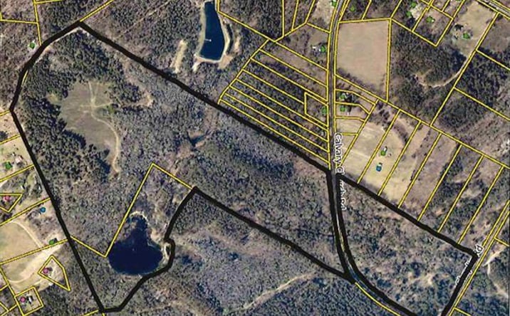 Pictures of Land property located at Calvary Church Rd, Swansea, SC 29160 for sales - image #1
