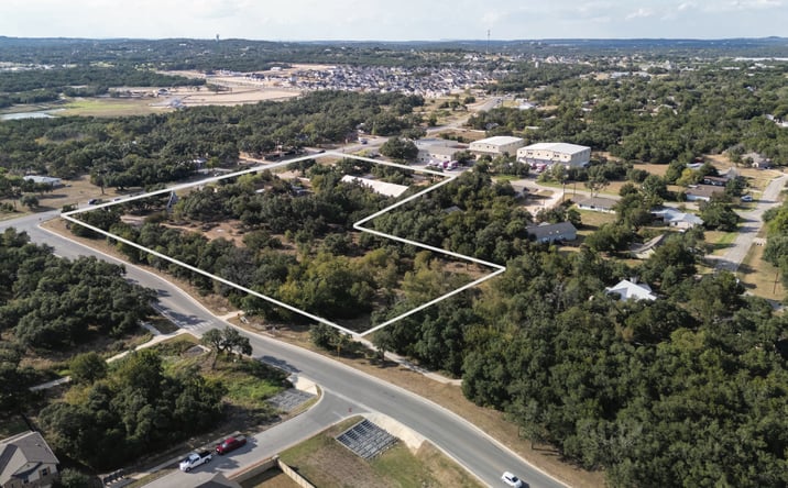 Pictures of Mixed Use, Land property located at 27900 Ranch Rd 12, Dripping Springs, TX 78620 for sales - image #1