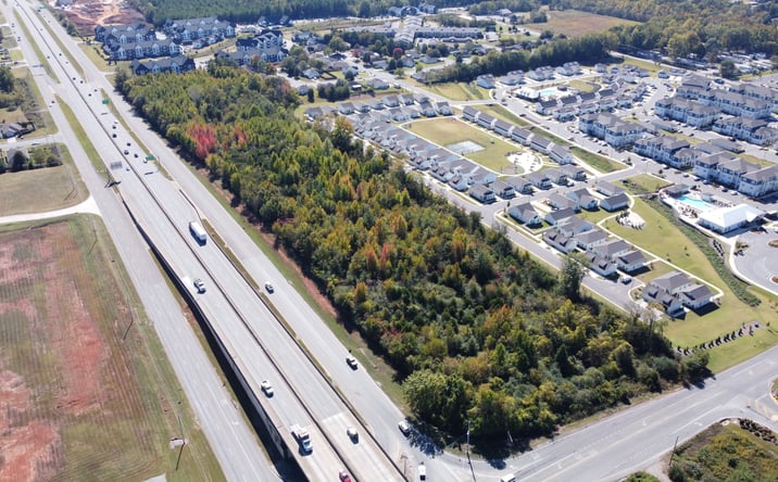 Pictures of Multifamily, Office, Retail property located at Plummer Rd, Huntsville, AL 35806 for sales - image #1