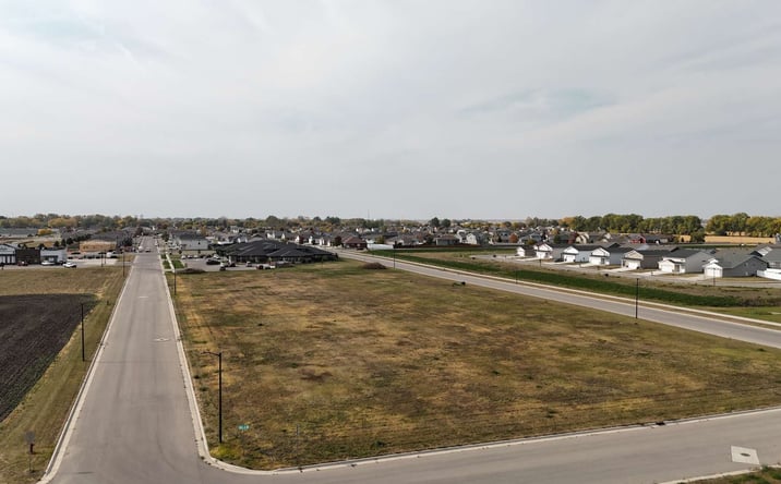 Pictures of Land, Multifamily, Office, Retail property located at 0 Southwood Drive, Dilworth, MN 56529 for sales - image #1