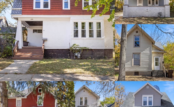 image of property at 828 N WINNEBAGO ST Rockford IL 61103-6718