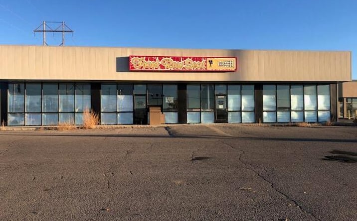 Pictures of Land property located at 1504 W BROADWAY Avenue, Bloomfield, NM 87413 for sales - image #1