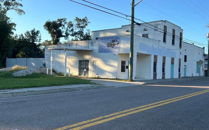 Pictures of Business for Sale property located at 2210 PHOENIX Avenue, Jacksonville, FL 32206 for sales - image #1