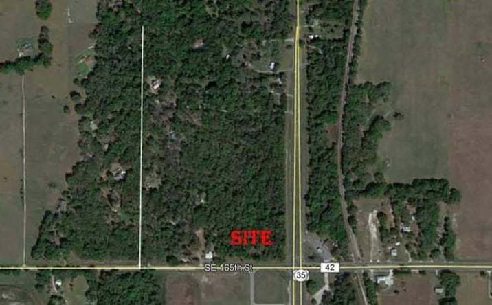 Pictures of Land property located at SE Hwy 42, Summerfield, FL 34491 for sales - image #1