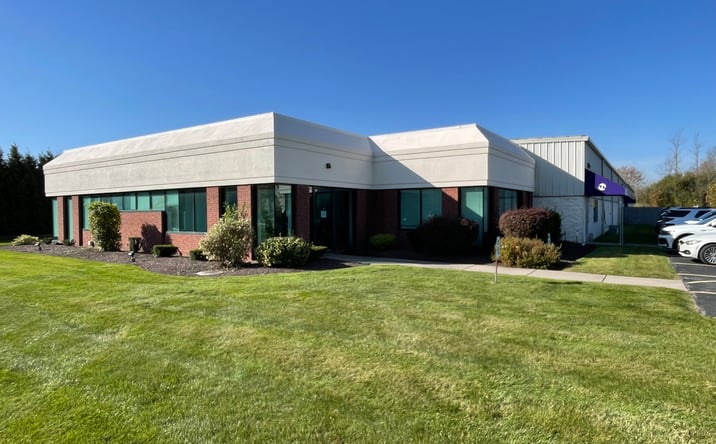 Pictures of Industrial property located at 5568 Davison Road, Lockport, NY 14094 for sales - image #1