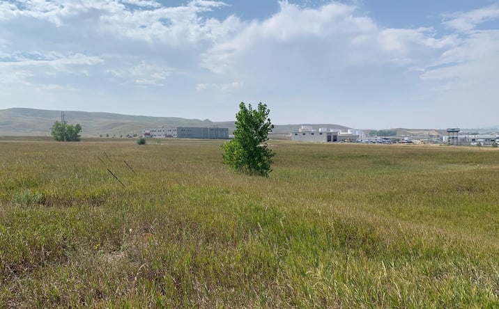 Pictures of Land property located at 3715 Edwards St, Rapid City, SD 57701 for sales - image #1