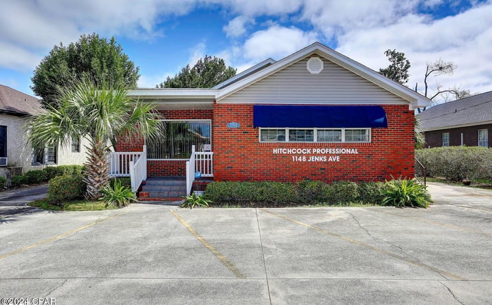 Pictures of Office, Business for Sale property located at 1148 Jenks Avenue, Panama City, FL 32401 for sales - image #1