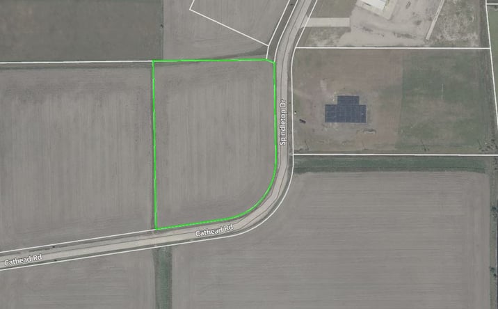 Pictures of Land property located at 1201 Spindletop Rd, Corpus Christi, TX 78409 for sales - image #1