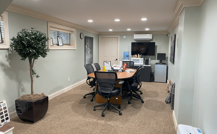 image of property at 130- 30 HORACE HARDING EXPY Queens NY 11367